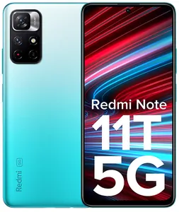 Замена сенсора на телефоне Xiaomi Redmi Note 11T 5G в Перми